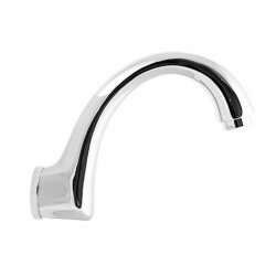 Remer Излив, цвет: хром Liberty 91Li