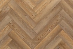 Aquafloor кварцвиниловая spc плитка 61x12,2 Space Parquet Light - AF4504PQL