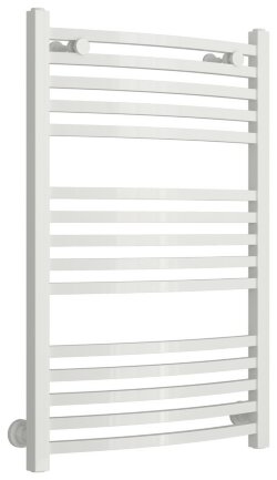 Водяной полотенцесушитель Аркус 800х500 (белый) Сунержа арт. 12-0251-8050 Водяной полотенцесушитель Аркус 800х500 (белый) Сунержа арт. 12-0251-8050