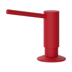 Omoikiri Дозатор для мыла OM-02, toscana арт. 4995071 Omoikiri Дозатор для мыла OM-02, toscana арт. 4995071