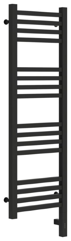 Электрический полотенцесушитель Модус 3.0 1000x300 МЭМ правый (тёмный титан муар) Сунержа арт. 15-5701-1030 Электрический полотенцесушитель Модус 3.0 1000x300 МЭМ правый (тёмный титан муар) Сунержа арт. 15-5701-1030