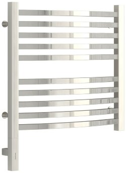 Электрический полотенцесушитель Аркус 3.0 500х500 МЭМ левый (без покрытия) Сунержа арт. 00-5704-5050 Электрический полотенцесушитель Аркус 3.0 500х500 МЭМ левый (без покрытия) Сунержа арт. 00-5704-5050