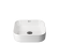 Ceramica Nova Раковина накладная квадратная (белый) Element арт. CN1603