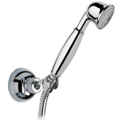 Remer Душевая лейка Liberty 320LI, цвет: хром