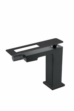 Boheme Смеситель для биде черный Q арт. 146-BB Boheme Смеситель для биде черный Q арт. 146-BB