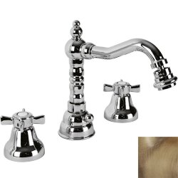 Cezares Смеситель для биде LORD Бронза - LORD-BBS2-02 Cezares Смеситель для биде LORD Бронза - LORD-BBS2-02