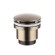 Донный клапан click/clack 1, Lemark, бронза арт. LM8500B