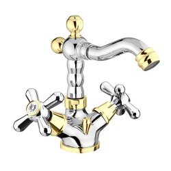 Webert смеситель для биде, Armony, AM710402017 цвет: хром Webert смеситель для биде, Armony, AM710402017 цвет: хром