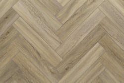 Aquafloor кварцвиниловая spc плитка 61x12,2 Space Parquet Light - AF4505PQL
