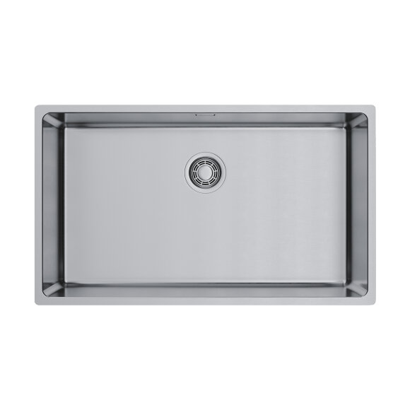 Omoikiri Раковина для кухни Tadzava 75-U/I Ultra 15, нержавеющая сталь арт. 4997119