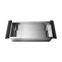 Omoikiri Коландер CO-02-IN, нержавеющая сталь арт. 4999002 Omoikiri Коландер CO-02-IN, нержавеющая сталь арт. 4999002