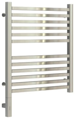 Электрический полотенцесушитель Модус 3.0 600х500 МЭМ левый (без покрытия) Сунержа арт. 00-5700-6050 Электрический полотенцесушитель Модус 3.0 600х500 МЭМ левый (без покрытия) Сунержа арт. 00-5700-6050