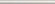 Бордюр Грасси 30x2.5см, светлый обрезной Kerama Marazzi арт. SPA013R