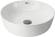 Ceramica Nova Раковина накладная круглая (белый) Element арт. CN1606