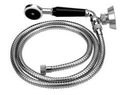 Remer Душевой гарнитура Liberty 320N, цвет: хром Remer Душевой гарнитура Liberty 320N, цвет: хром