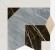 Керамогранит Floor Project Atlantic Intarsio Angolo Lux 59x59 Charme extra, Italon орнамент - 620120000071