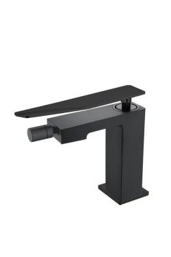 Boheme Смеситель для биде черный Q арт. 146-BB.2 Boheme Смеситель для биде черный Q арт. 146-BB.2