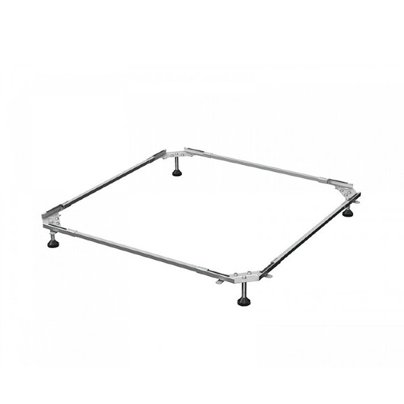 Bette Система ножек для установки поддона 110х110см, нержавеющая сталь арт. B50-3029