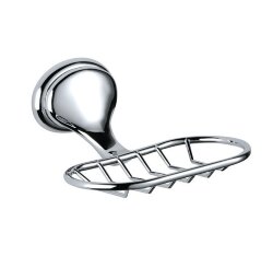 Remer Мыльница - решетка Серия 900 NV11CR, цвет: хром