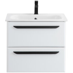 Cezares Тумба под раковину ECO-CER - ECO-CER-600-2C-SO-BO