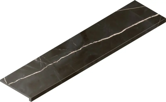 Italon ступень ste.abs.black scal.120 ang.dx, stellaris - 620070002604 Italon ступень ste.abs.black scal.120 ang.dx, stellaris - 620070002604