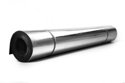 Caleo теплоизоляционный материал ппэ-л, 1 метр, арт. КА000000411 Caleo теплоизоляционный материал ппэ-л, 1 метр, арт. КА000000411