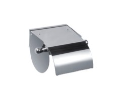 Держатель для туалетной бумаги, Haiba, хром арт. HB501 Держатель для туалетной бумаги, Haiba, хром арт. HB501