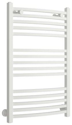Водяной полотенцесушитель Аркус 800х500 (матовый белый) Сунержа арт. 30-0251-8050 Водяной полотенцесушитель Аркус 800х500 (матовый белый) Сунержа арт. 30-0251-8050
