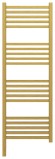 Электрический полотенцесушитель Модус 3.0 1200х400 МЭМ левый (состаренная латунь) Сунержа арт. 051-5700-1240