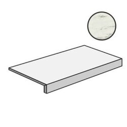 Italon Ступень Bianco Paradiso Scalino Frontale 33x160/Скайфолл Бьянко Парадизо, под бетон, цемент, камень Skyfall - 620070001544 Italon Ступень Bianco Paradiso Scalino Frontale 33x160/Скайфолл Бьянко Парадизо, под бетон, цемент, камень Skyfall - 620070001544