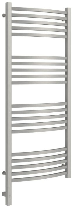 Электрический полотенцесушитель Аркус 3.0 1200х500 МЭМ левый (сатин) Сунержа арт. 071-5704-1250 Электрический полотенцесушитель Аркус 3.0 1200х500 МЭМ левый (сатин) Сунержа арт. 071-5704-1250