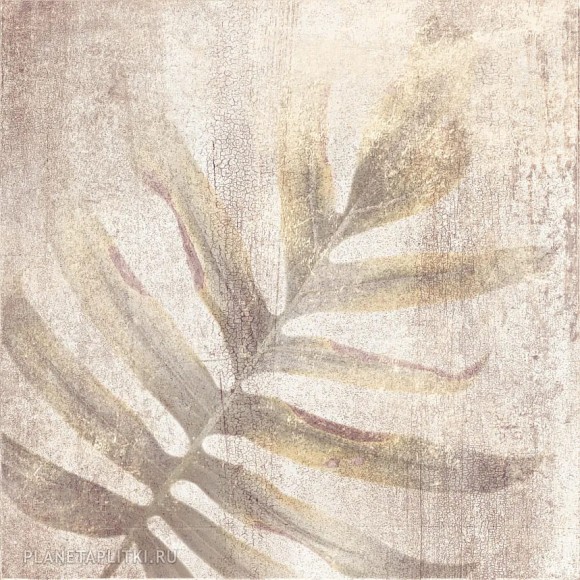 Ibero Керамогранит Dec.Boreal Taupe (Mix) 20x20, флора - ПП-00033620 Ibero Керамогранит Dec.Boreal Taupe (Mix) 20x20, флора - ПП-00033620