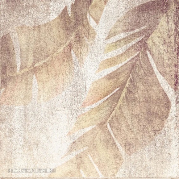 Ibero Керамогранит Dec.Boreal Taupe (Mix) 20x20, флора - ПП-00033620 Ibero Керамогранит Dec.Boreal Taupe (Mix) 20x20, флора - ПП-00033620