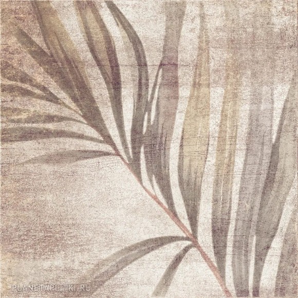 Ibero Керамогранит Dec.Boreal Taupe (Mix) 20x20, флора - ПП-00033620 Ibero Керамогранит Dec.Boreal Taupe (Mix) 20x20, флора - ПП-00033620