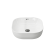 Ceramica Nova Раковина накладная квадратная (белый) Element арт. CN1605