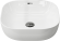 Ceramica Nova Раковина накладная квадратная (белый) Element арт. CN1605