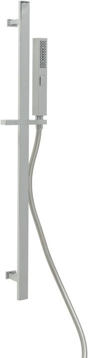 Allen Brau Душевой гарнитур Infinity, хром арт. 5.21013-00 Allen Brau Душевой гарнитур Infinity, хром арт. 5.21013-00