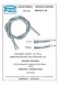 Remer Шланг для душа 120 см 333CN1512120, цвет: хром