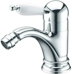 Boheme Смеситель для биде хром Tradizionale chromo арт. 266 Boheme Смеситель для биде хром Tradizionale chromo арт. 266