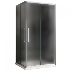 Abber Душевой уголок 1200x800мм Schwarzer Diamant, хром арт. AG02128MH Abber Душевой уголок 1200x800мм Schwarzer Diamant, хром арт. AG02128MH