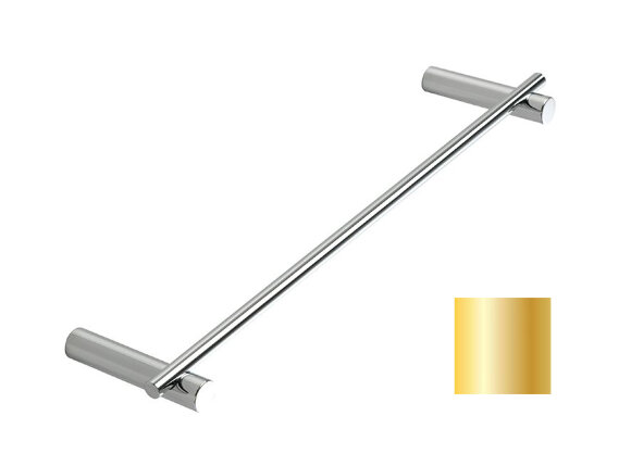 Stil Haus Полотенцедержатель, длина 30 см, Hashi золото - HS06(16)
