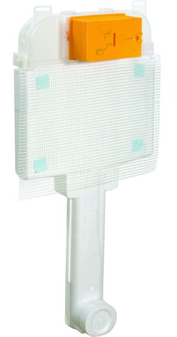 Смывной бачок для унитаза OLI арт. 601602