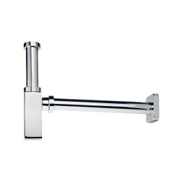 Webert сифон для раковины, AC0404015 цвет: хром