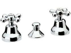 Remer Смеситель для биде Liberty 21LICE хром