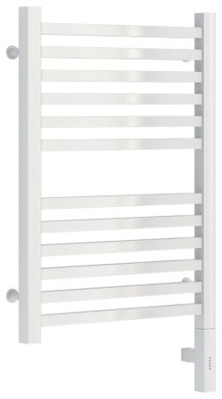 Электрический полотенцесушитель Модус 3.0 600х400 МЭМ правый (белый) Сунержа арт. 12-5701-6040 Электрический полотенцесушитель Модус 3.0 600х400 МЭМ правый (белый) Сунержа арт. 12-5701-6040