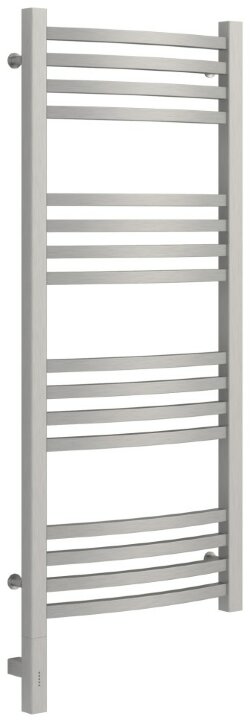 Электрический полотенцесушитель Аркус 3.0 1000х400 МЭМ левый (сатин) Сунержа арт. 071-5704-1040 Электрический полотенцесушитель Аркус 3.0 1000х400 МЭМ левый (сатин) Сунержа арт. 071-5704-1040