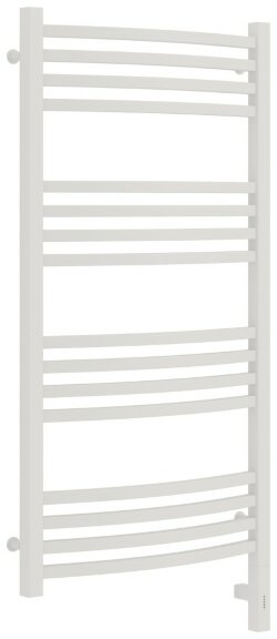 Электрический полотенцесушитель Аркус 3.0 1000х500 МЭМ правый (матовый белый) Сунержа арт. 30-5705-1050 Электрический полотенцесушитель Аркус 3.0 1000х500 МЭМ правый (матовый белый) Сунержа арт. 30-5705-1050