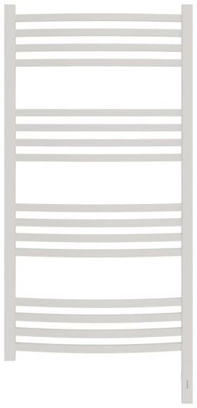 Электрический полотенцесушитель Аркус 3.0 1000х500 МЭМ правый (матовый белый) Сунержа арт. 30-5705-1050