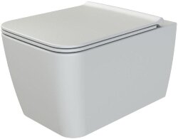 Boheme Подвесной унитаз (без крышки) Zen арт. 967-WM