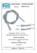 Remer Шланг для душа 150 см 333CN1512150, цвет: хром